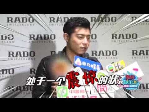 一提蔡依林王柏杰秒变迷弟 超佩服这点！ 高清