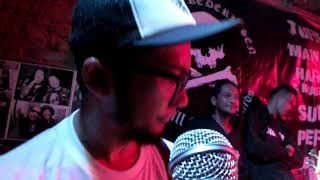 Mawar Berduri at Buux Frederiksen Show #2 AFTERMOVIE Captured By Nomatterhow