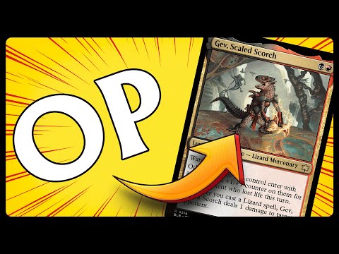 broken mtg commander decks Magic: The Gathering Reality Fracture Deck - Multiverse Reforged All cards will be carefully packed for safe transit What are the best and