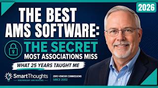 The Best AMS Software: What 25 Years Taught Me About Finding It