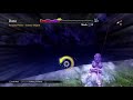 Ancient Abyss First Time catch (Pangaean Plains night) - Ys VIII: Lacrimosa of DANA
