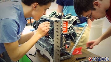 VEX Robotics Kansas State Championship