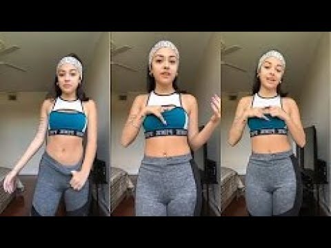 Malu Trevejo | Instagram Live Stream live Chat | 29th April 2018 - YouTube
