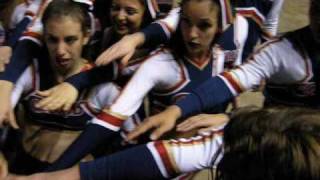 PCT COBRAS - SEASON 6 TRYOUTS - OPEN TEAM