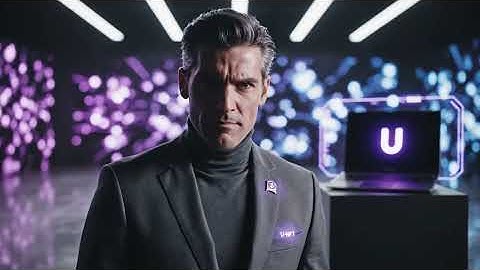 U-NFT: The Next Evolution of Digital Authenticity