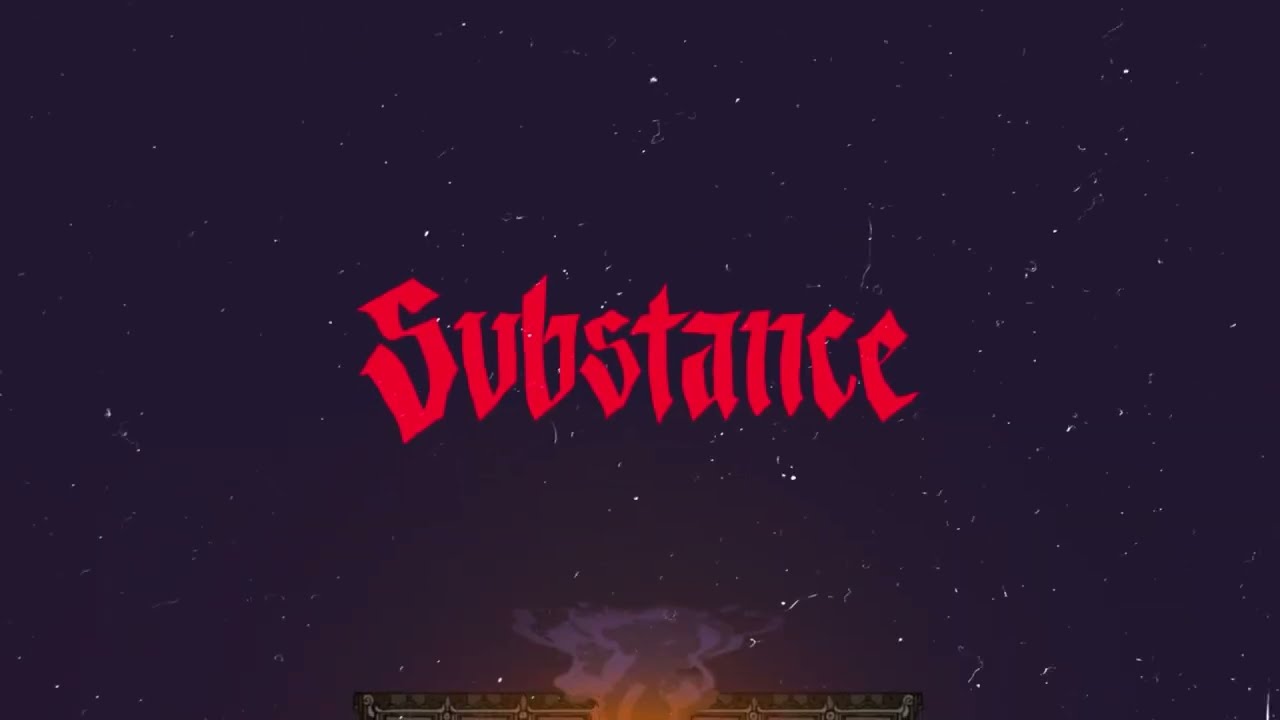 Obejrzyj Substance - Suspect w YouTube Obejrzyj Substance - Suspect w YouTube