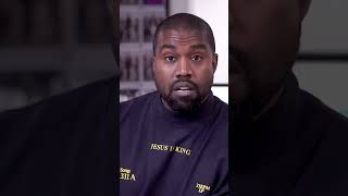 Kanye: The Culture Needs THIS