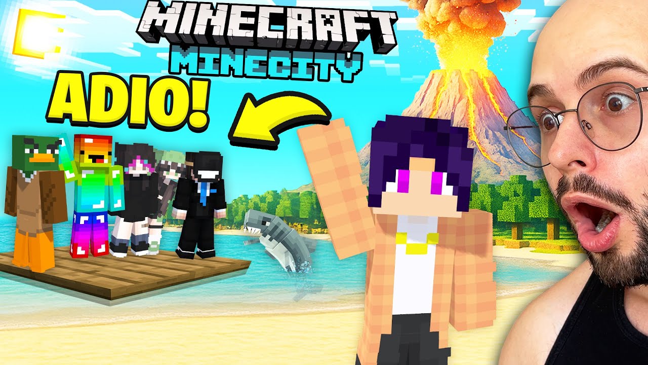 Ne luam RAMAS BUN (imi va fi dor) - YouTube