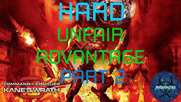 Command & Conquer 3: Kane