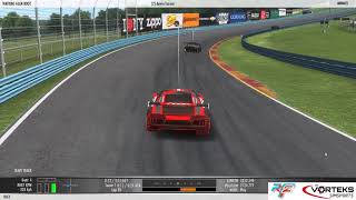 Slipstream effort with packet loss