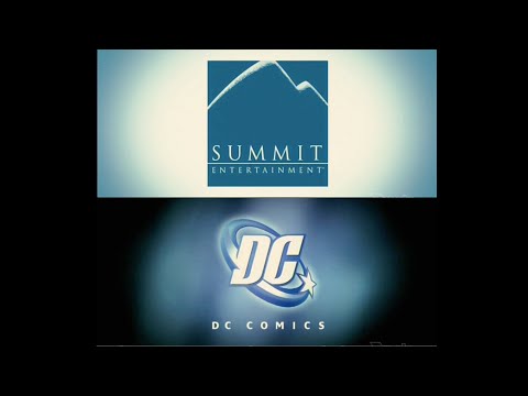 Summit Entertainment/DC Comics