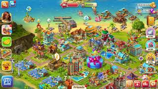 Paradise Island 2 screenshot 5