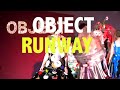 Object Runway Promo