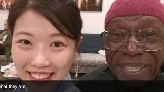2018 -19 VCU Humphrey fellow Graduation video