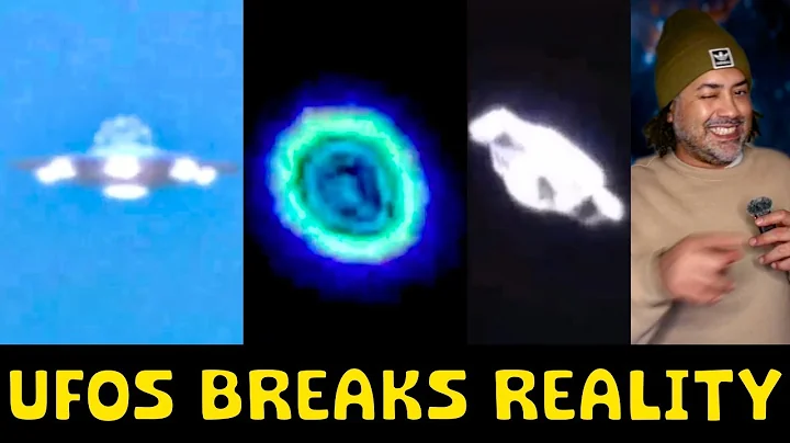 These UFOs Should NOT Exist!