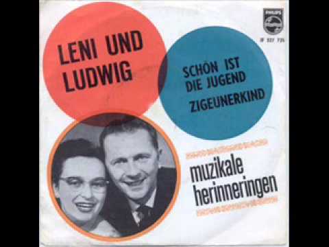 Leni und Ludwig -  Schön ist die Jügend