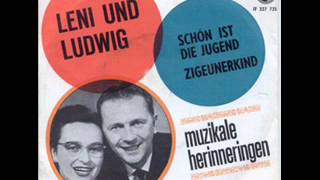 Leni und Ludwig -  Schön ist die Jügend chords