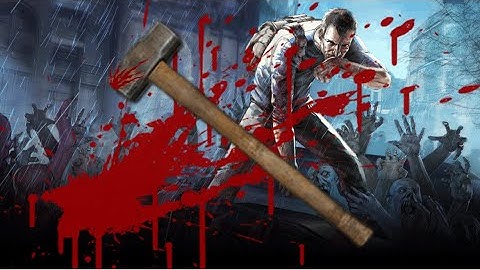 POV: you find a sledgehammer in Project Zomboid