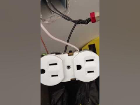 Outlets not working (part6) - YouTube