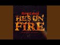 He S On Fire mp3