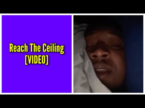 Reach The Ceiling