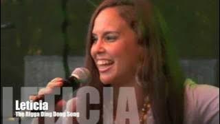 Leticia - The Rigga Ding Dong Song