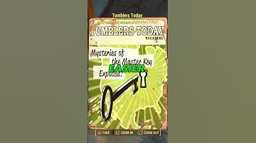 When You Always Walked Past This Rare Magazine In Fallout 4 #fallout4 #fallout4gameplay #gaming