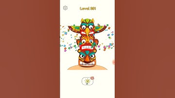 Level 351 | Draw One Part 4 #shorts #shortvideo #dop4  #gaming #syam2022 #kinemaster