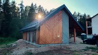 Zrobim Architects International Smuga House