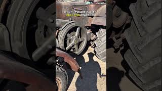 How the Lanz Bulldog Hot Bulb Engine Actually Works 💡 #short