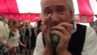 Kid Lazy Band, Surfrock 2016