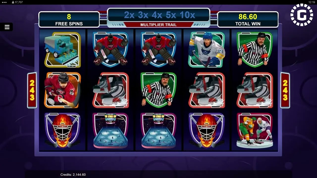 Break Away by Microgaming Slot Features | GamblerID