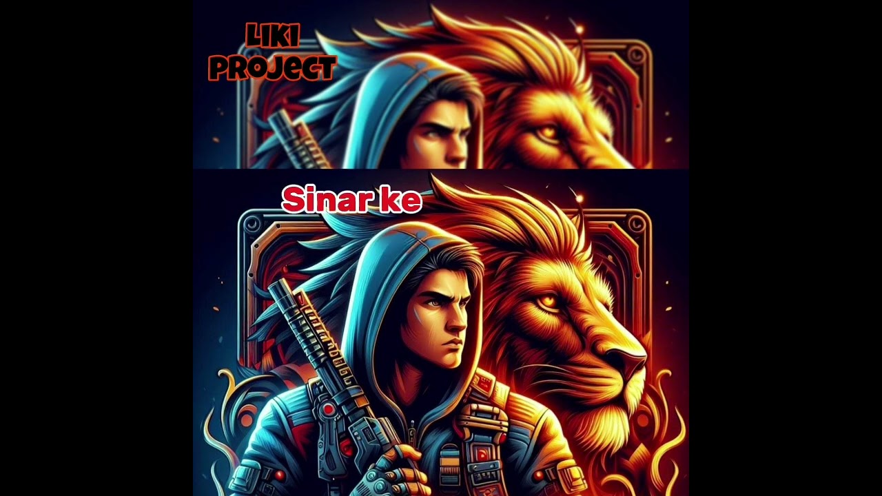 HITAM MANIS (Karaoke versi OGT)