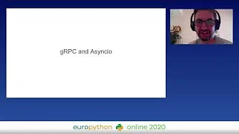 Image from gRPC Python, C Extensions, and AsyncIO