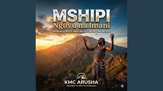 Mkimtumaini Mungu