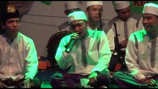 Al Munsyidin - Sing Keri Cokot Boyo