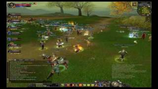 ECSRO Roc Event by Apocalyptic