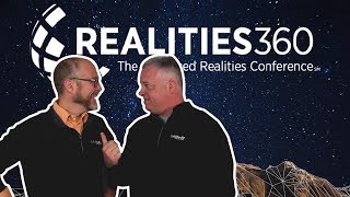 Infinitude at Realities 360