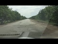 Дорога Запорожье - Токмак - Бердянск