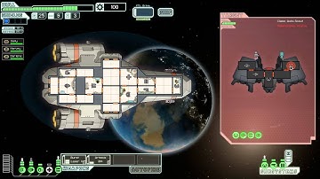 Indie Sunday! - Faster Than Light! - Part 3