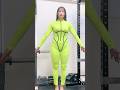 また筋トレ夫婦の旦那が変なトレーニングウェアを買ってきた