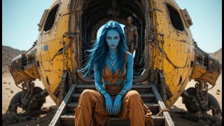 Download Lagu He Found an Alien Girl Inside a Crashed Ship… Then Everything Changed. MP3 Download Lagu He Found an Alien Girl Inside a Crashed Ship… Then Everything Changed. MP3
