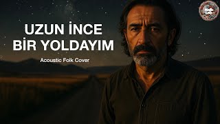Uzun İnce Bir Yoldayım - Halk Lab Acoustic Folk Cover Resimi