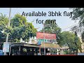Available 3Bhk flat 2nd floor For Rent (IP extension) #ipextension #patparganj #delhi