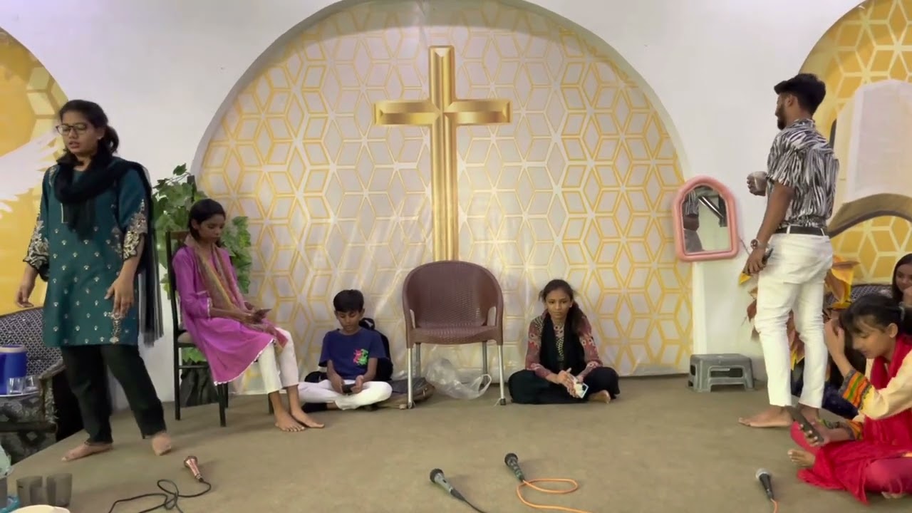 Father’s Day youth Tablo(Triple F Youth)