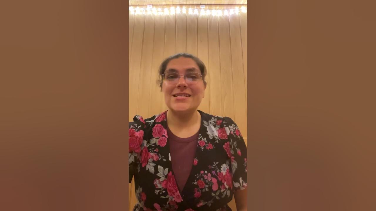 Testimony Training Video YouTube