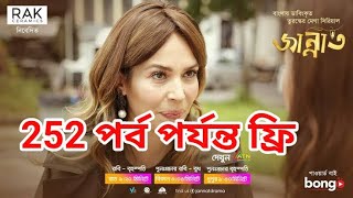 Jannat Turkis Natok All Episode Bangla