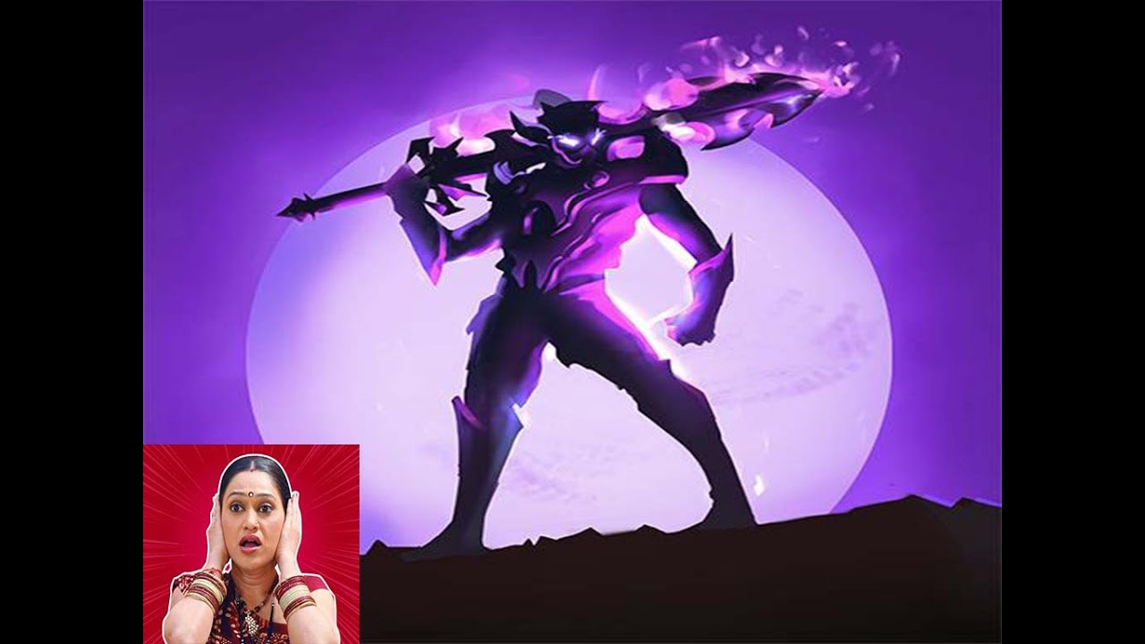 Stickman legend Shadow Fight Gameplay #1