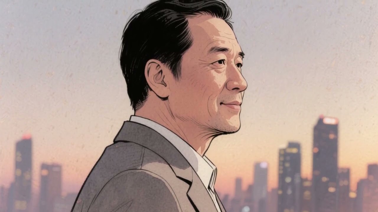 He Lost Everything as a Child,Then Built BYD and Changed the EV Industry