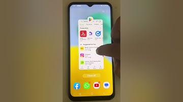 Apps not updating in Google play store - Fix